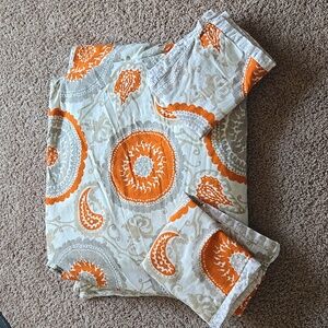 Threshold King Duvet Cover